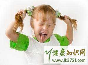 儿童为什么会得抽动症抽动症对孩子的影响插图