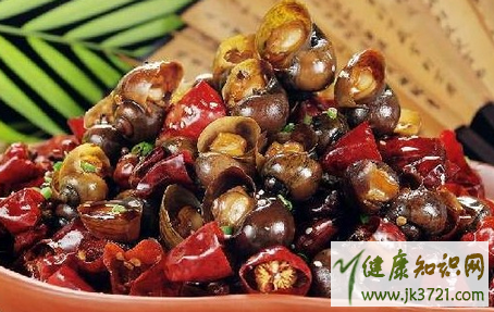 月经期间不能吃的水果和食物有哪些月经期间杜绝的食物插图2