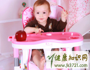 儿童餐椅有哪些分类如何选购儿童餐椅插图