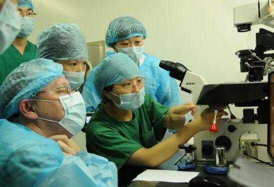 长春选性别做三代试管医院排名？附详细试管流程步骤？插图