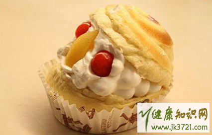 月经期间不能吃的水果和食物有哪些月经期间杜绝的食物插图1