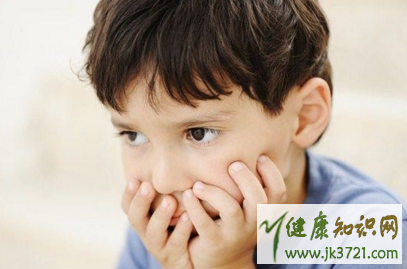 孩子胆小的原因分析如何帮助孩子克服胆小的毛病插图