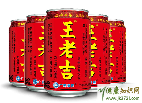 一岁宝宝能喝王老吉吗宝宝多大可以喝王老吉插图