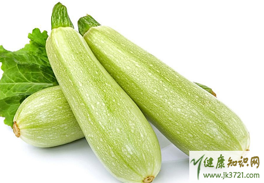 吃西葫芦会回奶吗西葫芦为什么发苦插图 吃西葫芦会回奶吗西葫芦为什么发苦插图