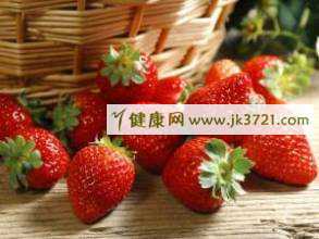 坐月子期间能食用草莓吗插图