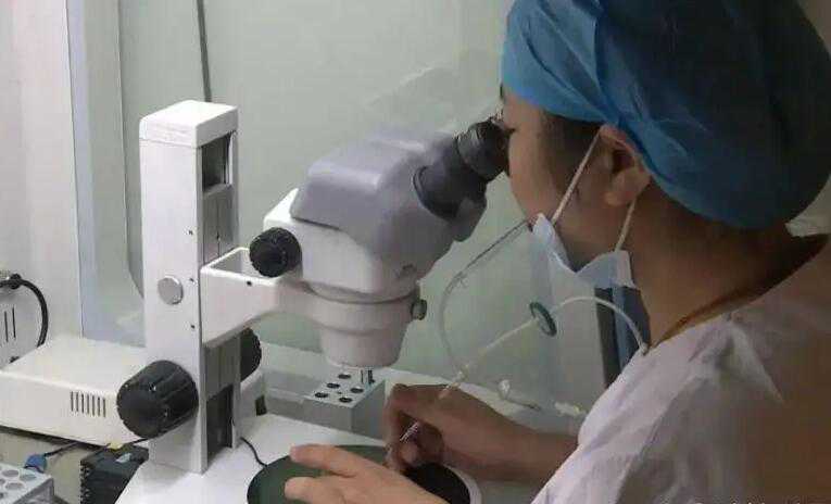 宁夏三代试管包生男孩医院排名？附详细医院情况？插图2