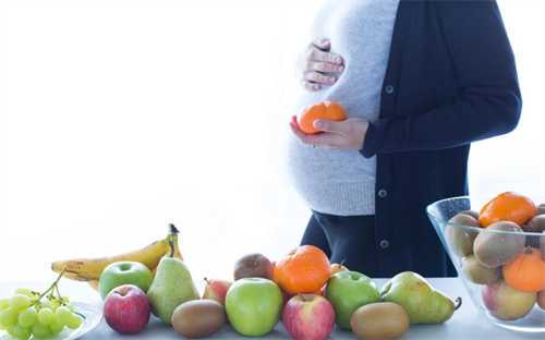 孕期保健吃什么好?准妈妈孕期如何预防便秘?插图 undefined