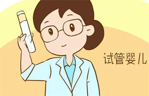 2025到美国做试管要提供哪些证件？附美国做试管婴儿需要准备的证件介绍插图