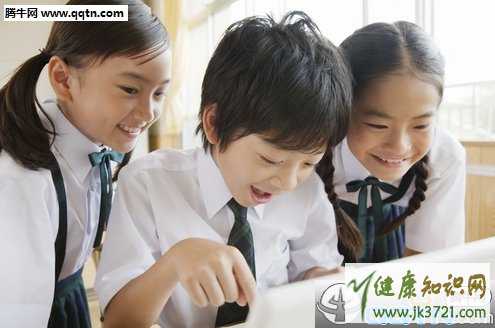 小学生吃什么营养小学生一周营养食谱插图3