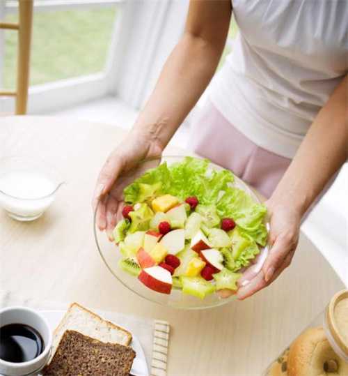 备孕饮食禁忌你知道吗?女性备孕吃什么易受孕?插图1 undefined
