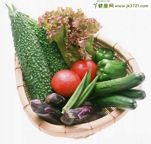 女人饮食保证“月月顺”插图