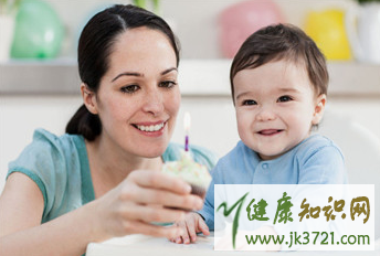 孩子智力发育标准怎样开发孩子的智力插图2