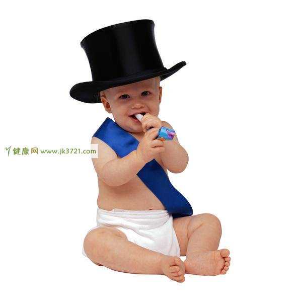 宝宝补充维生素D应补到青春期插图