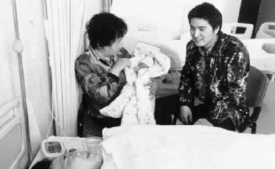 三代生子是不是做试管？附详细流程费用？插图1