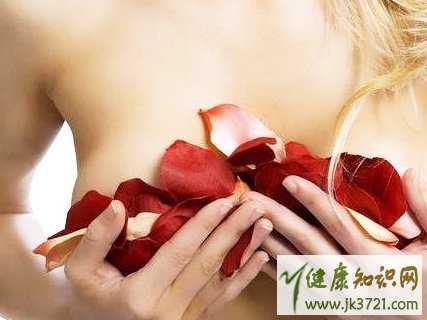 乳头痒是怎么回事乳房保健的注意事项插图