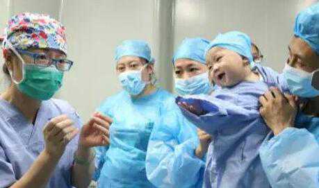 黑龙江11家生男孩试管婴儿医院排名？附成功率费用？插图1