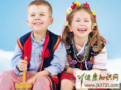 父母矮小孩就一定矮吗矮父母养出高孩子的妙招插图