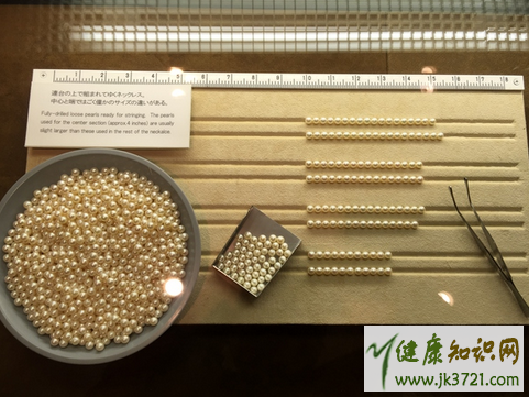 mikimoto是海水珍珠吗Mikimoto珍珠品牌为什么这么火插图8