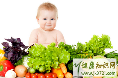 孩子不爱吃蔬菜怎么办如何让宝宝爱上蔬菜插图2