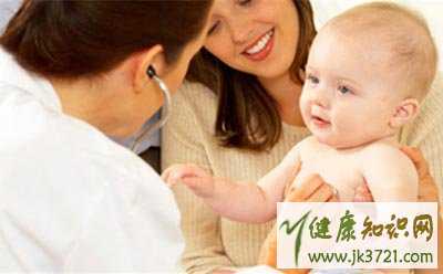 小孩支气管肺炎的症状小孩支气管肺炎怎么办插图1