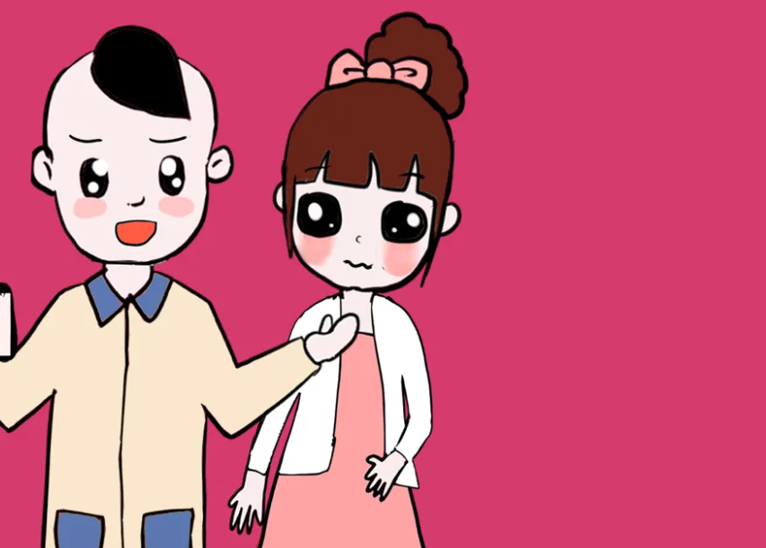 100%准确测试男孩女孩的方法是什么？附详细测试过程插图2