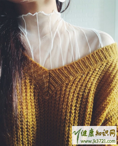 2017春季流行什么样的服饰春季流行服装及穿搭女生版插图1