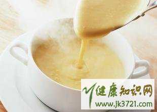 消化不良吃黄豆宝宝吃黄豆的做法插图3