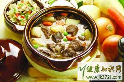 女性气虚怎么调理气虚吃什么好插图 女性气虚怎么调理气虚吃什么好插图