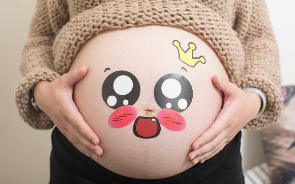 孕囊的大小怎么看是男孩还是女孩？插图1