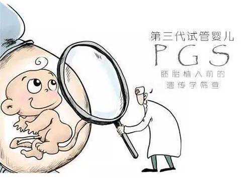 哪里做试管可以选性别？国内试管能不能选性别？插图1