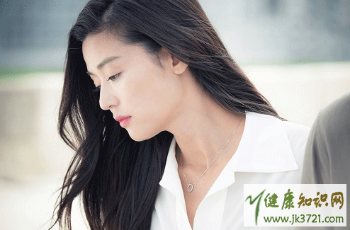 蓝色大海的传说全智贤同款项链在哪买全智贤项链价格插图1