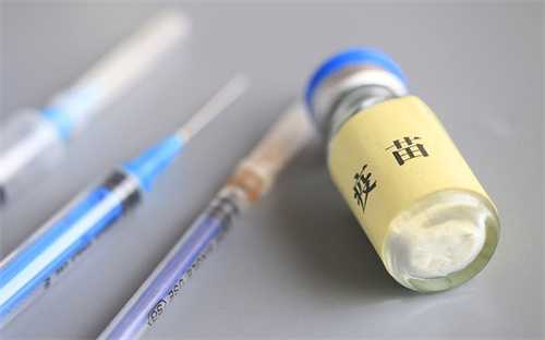 2024吉林水痘疫苗接种指南!附吉林水痘疫苗的预约流程分享插图 undefined