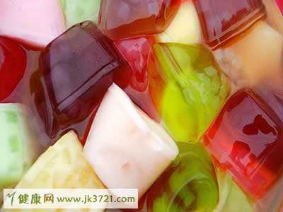 急救三法不让果冻夺走宝宝生命插图 急救三法不让果冻夺走宝宝生命插图