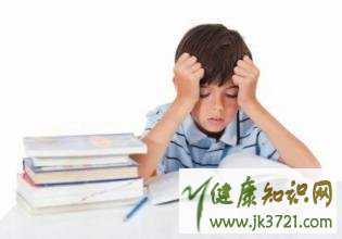 儿童如何消除开学焦虑症三种方法消除开学焦虑症插图 儿童如何消除开学焦虑症三种方法消除开学焦虑症插图
