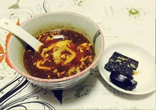 试管婴儿胚胎移植后吃什么?插图3 试管婴儿胚胎移植后吃什么?插图3