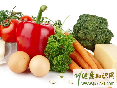 夏季孕妇适合吃什么蔬菜五月份孕妇吃哪些蔬菜好插图