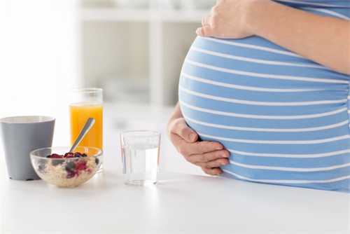 孕晚期孕妇补血有什么好处？孕妇补血要注意哪些问题插图1