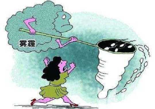不孕症的原因：不孕症和生育的环境因素插图