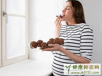 推荐给孕妇的7大最佳食品插图