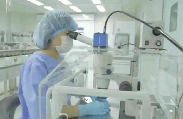 南宁可以选男女的试管医院有哪些?附详细费用插图2