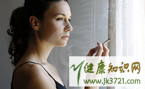 女性吸烟会导致不孕吗女性吸烟会导致十大疾病插图