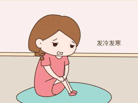 如何预防处理常见的月子病插图
