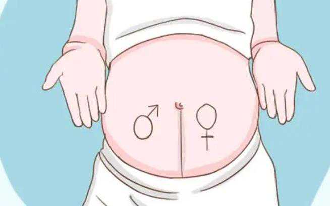 胎动频繁是男是女？怀男孩有什么特点？插图