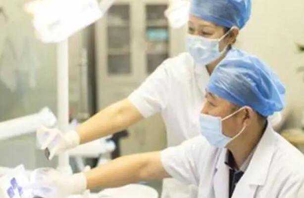 广州做试管婴儿生男孩最好的医院排名？附医院详情？插图
