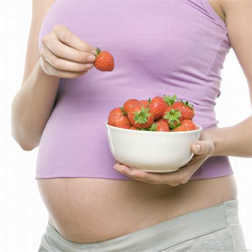 孕期爱吃素多半是生女儿吗?孕妇饮食判断生男生女可靠吗插图1 undefined