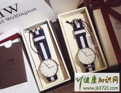 DW手表是什么牌子DW手表怎么鉴别真假插图6