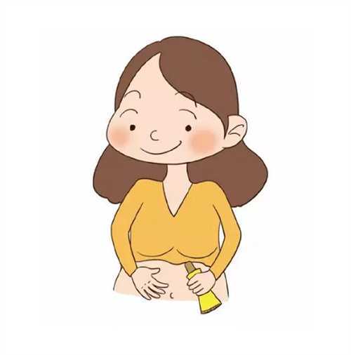 孕晚期孕妇补血有什么好处？孕妇补血要注意哪些问题插图1