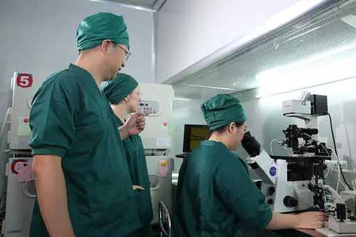 2022南昌试管婴儿排名前三的医院有哪些？南昌试管医院介绍插图