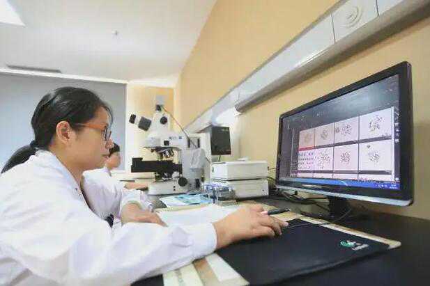 广州三代私立试管包男孩医院排名？附详细选性别方法？插图2