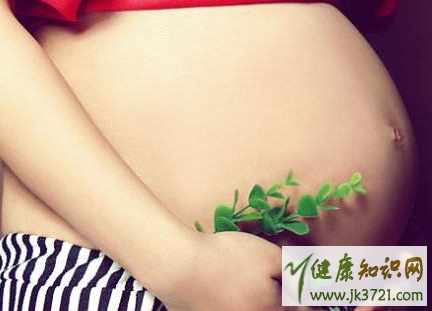 孕妇嘴唇发紫是什么原因该如何调理嘴唇发紫插图